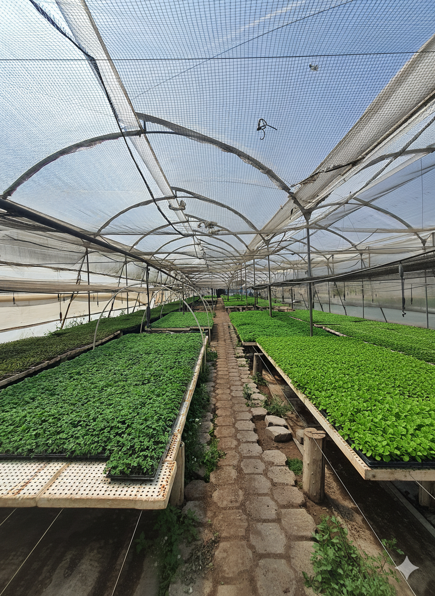 Centro de Producción Pilonera